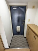 内観写真 エスペランス日泉