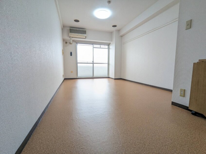 居室 エスペランス日泉