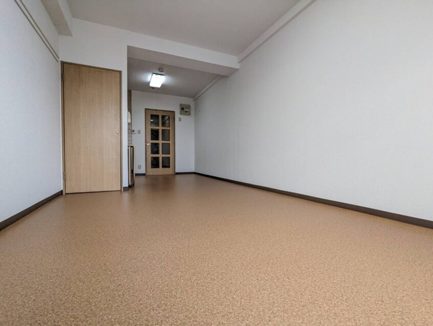 居室 エスペランス日泉