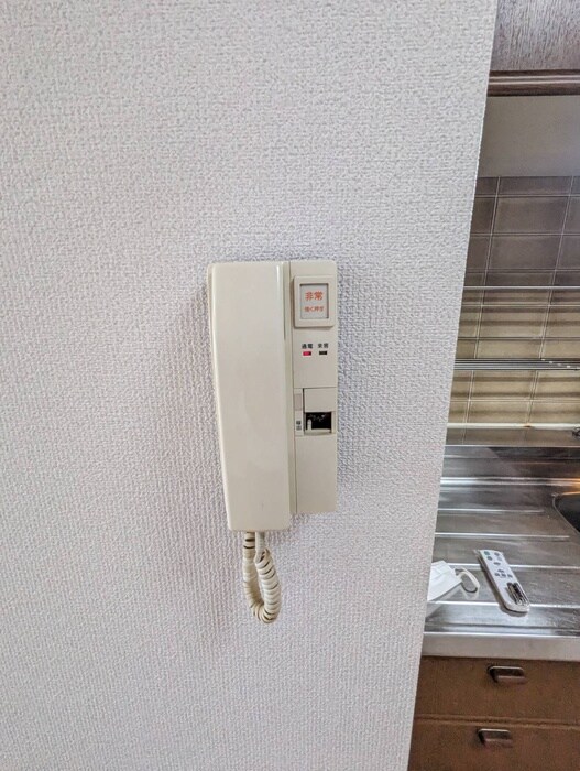 内観写真 エスペランス日泉