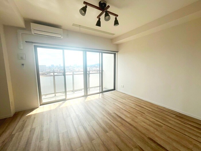 居室 ｳﾞｨｱｰﾚ木ノ下二丁目ﾏﾝｼｮﾝ