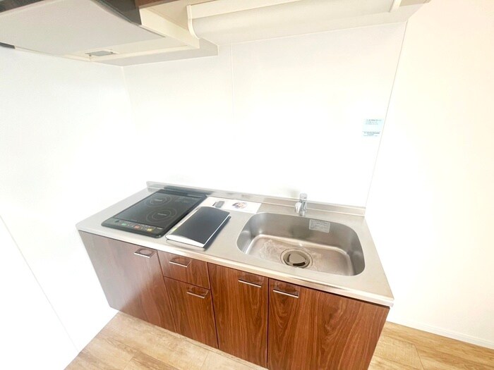キッチン ｳﾞｨｱｰﾚ木ノ下二丁目ﾏﾝｼｮﾝ