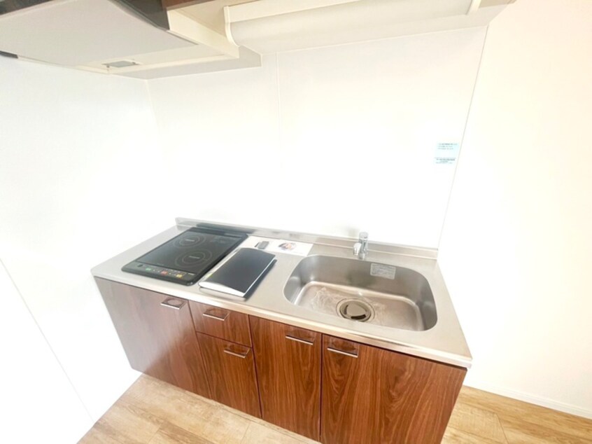 キッチン ｳﾞｨｱｰﾚ木ノ下二丁目ﾏﾝｼｮﾝ