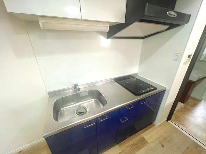 キッチン ｳﾞｨｱｰﾚ木ノ下二丁目ﾏﾝｼｮﾝ