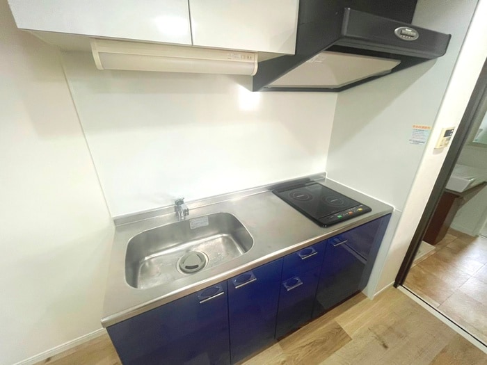 キッチン ｳﾞｨｱｰﾚ木ノ下二丁目ﾏﾝｼｮﾝ