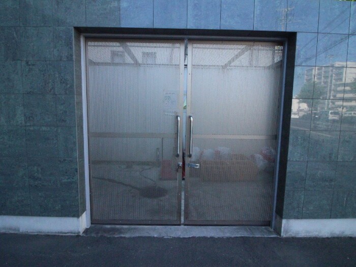 建物設備 ｳﾞｨｱｰﾚ木ノ下二丁目ﾏﾝｼｮﾝ