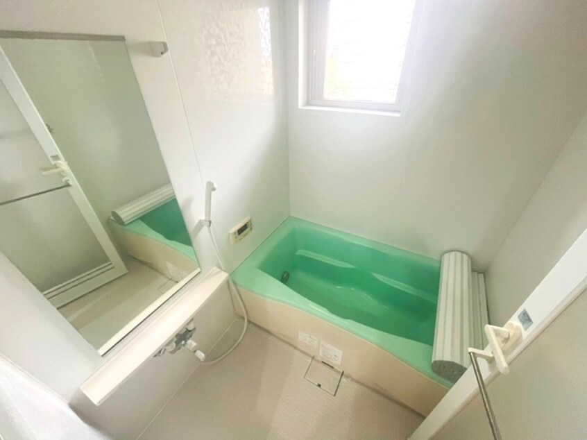 バス／シャワールーム等 ｳﾞｨｱｰﾚ木ノ下二丁目ﾏﾝｼｮﾝ