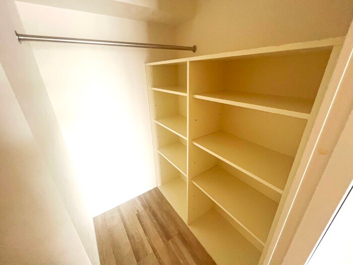 収納 ｳﾞｨｱｰﾚ木ノ下二丁目ﾏﾝｼｮﾝ