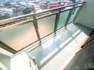ベランダ・バルコニー ｳﾞｨｱｰﾚ木ノ下二丁目ﾏﾝｼｮﾝ
