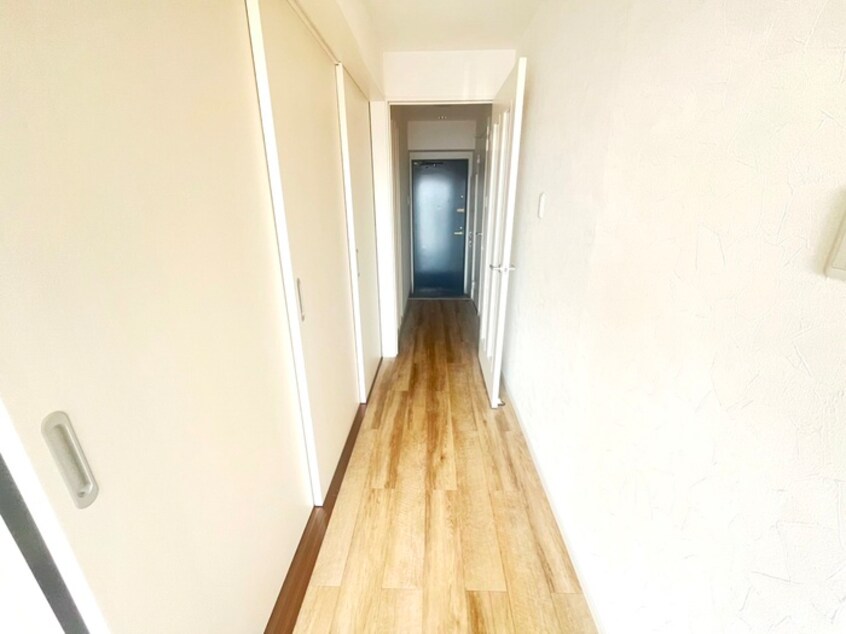廊下 ｳﾞｨｱｰﾚ木ノ下二丁目ﾏﾝｼｮﾝ