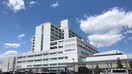 仙台医療センター(病院)まで1500m ｳﾞｨｱｰﾚ木ノ下二丁目ﾏﾝｼｮﾝ