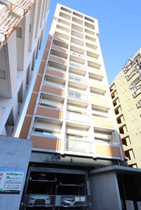 レグルス北目町