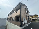 コージィコート弐番館の外観