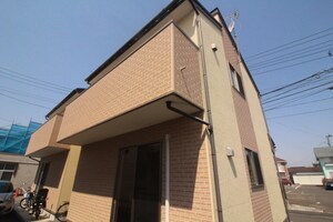齋藤様方貸家A棟
