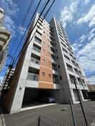 ヴィア－レ北目町の外観