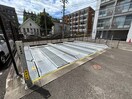 駐車場 ヴィア－レ北目町