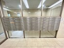 エントランス部分 ヴィア－レ北目町