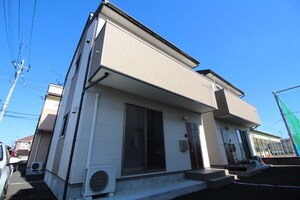 齋藤様方貸家B棟