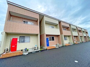 コンフォート柴崎