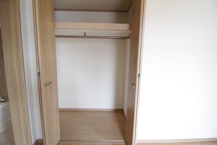 収納 ﾊﾟｰｸﾊｲﾂ清水沼