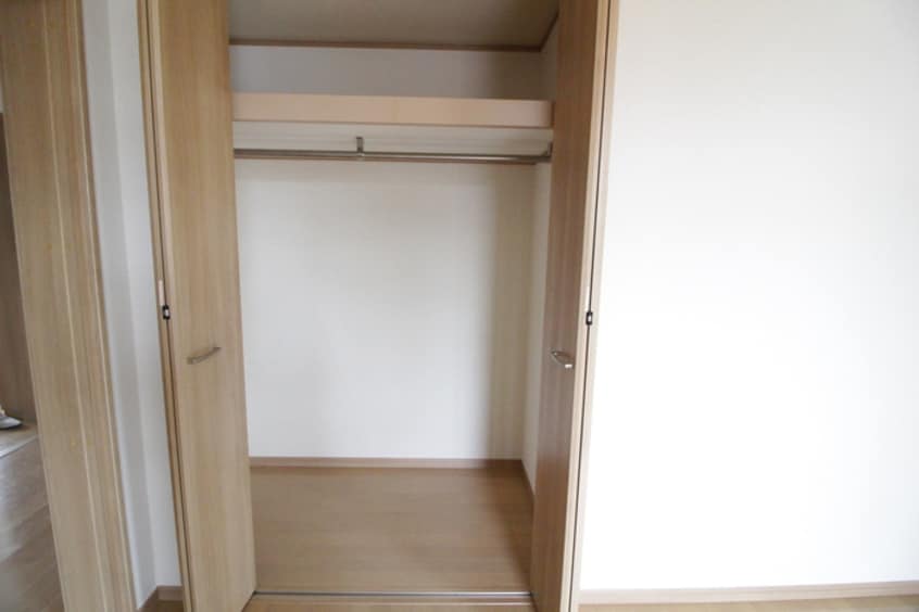 収納 ﾊﾟｰｸﾊｲﾂ清水沼