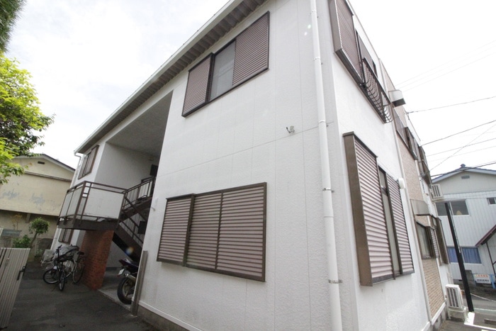 その他 ﾊﾟｰｸﾊｲﾂ清水沼