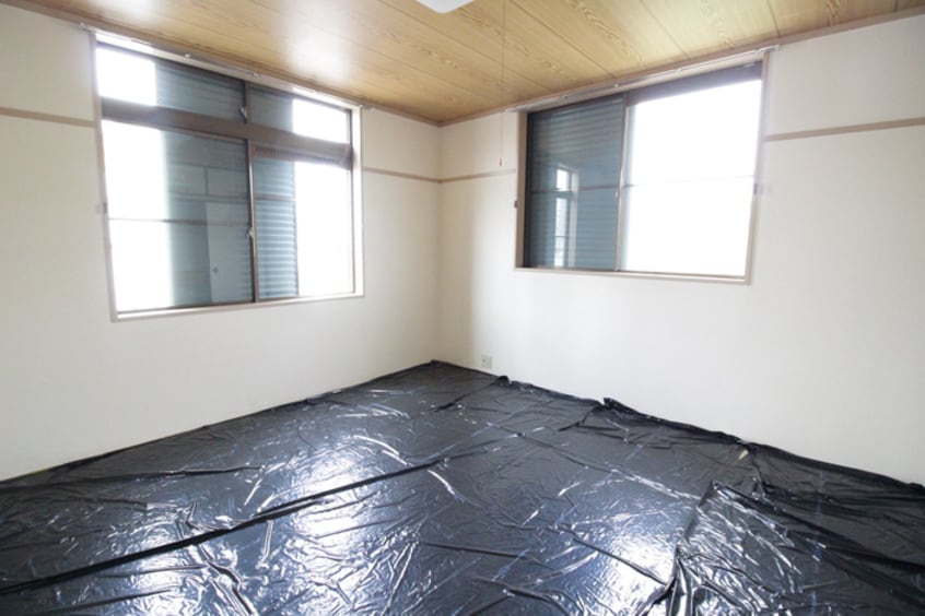 内観写真 ﾊﾟｰｸﾊｲﾂ清水沼