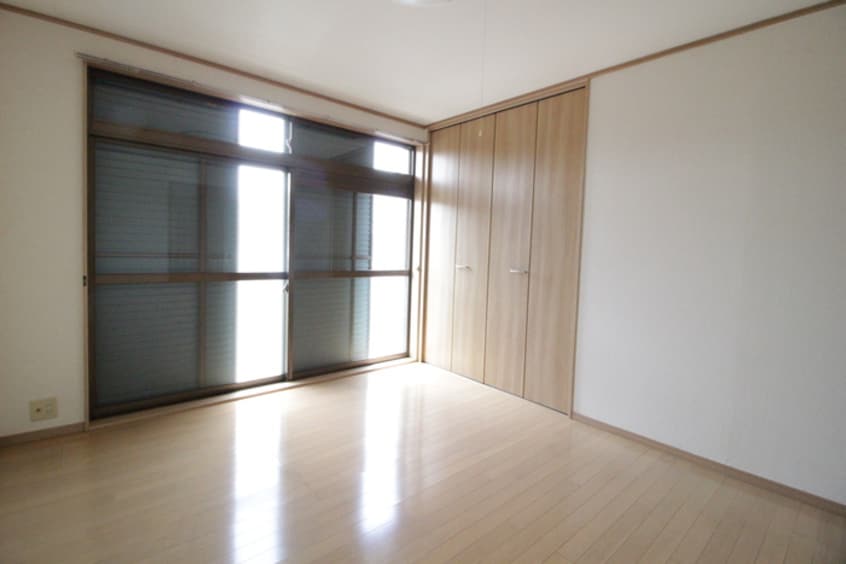 内観写真 ﾊﾟｰｸﾊｲﾂ清水沼