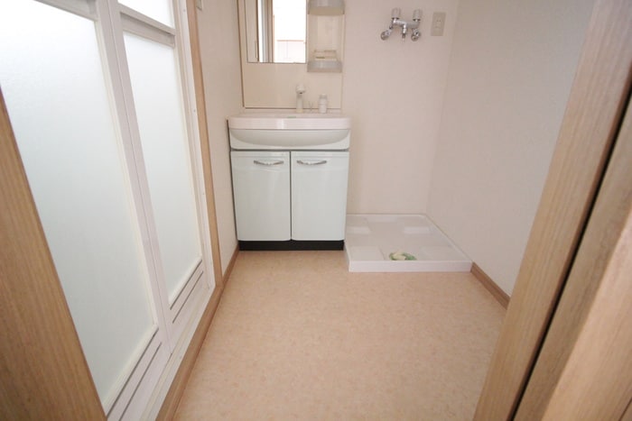 廊下 ﾊﾟｰｸﾊｲﾂ清水沼