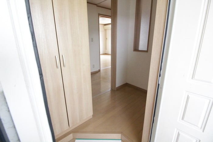 内観写真 ﾊﾟｰｸﾊｲﾂ清水沼