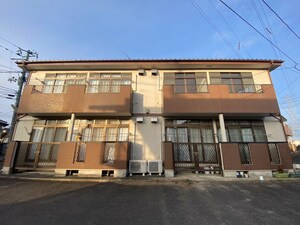 アメニティ・ア－バン仙台Ⅰ