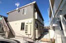 プランドールの外観