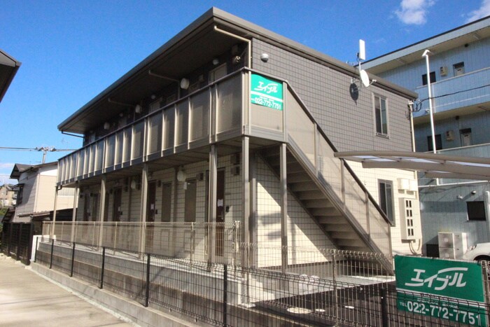 周辺環境 プランドール