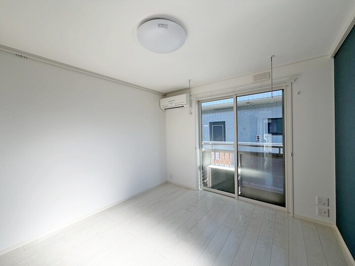 居室 プランドール