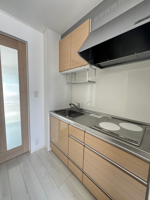 キッチン プランドール