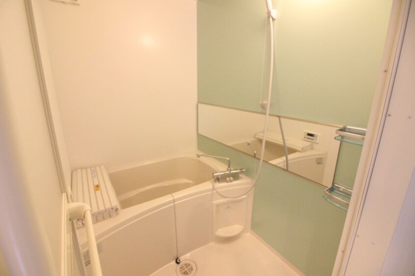 バス／シャワールーム等 プランドール