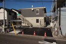 駐車場 プランドール