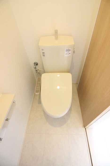 トイレ プランドール