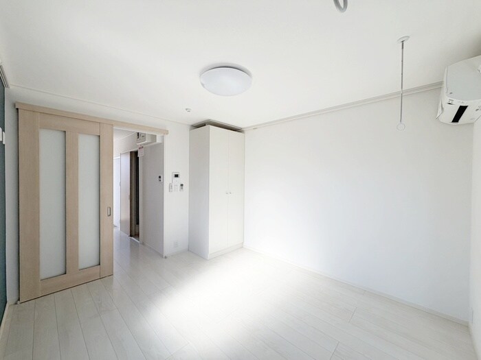 居室 プランドール