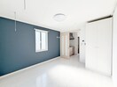 居室 プランドール