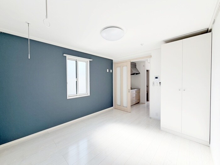 居室 プランドール