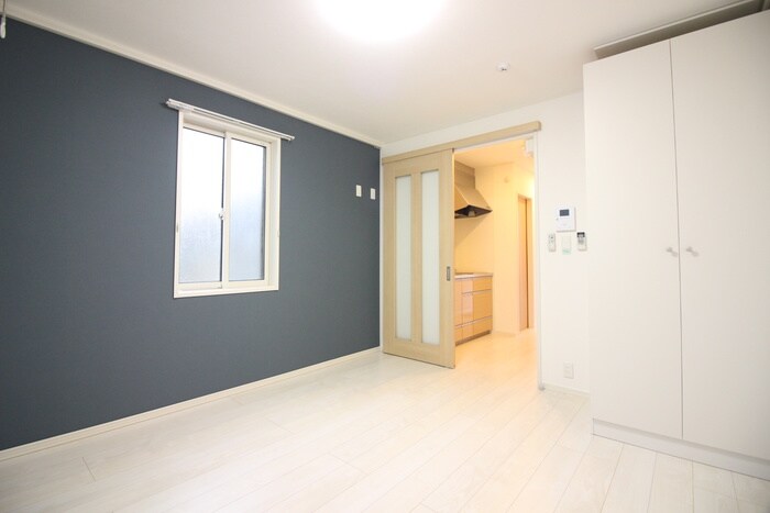 居室 プランドール