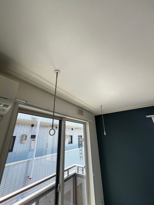 内観写真 プランドール