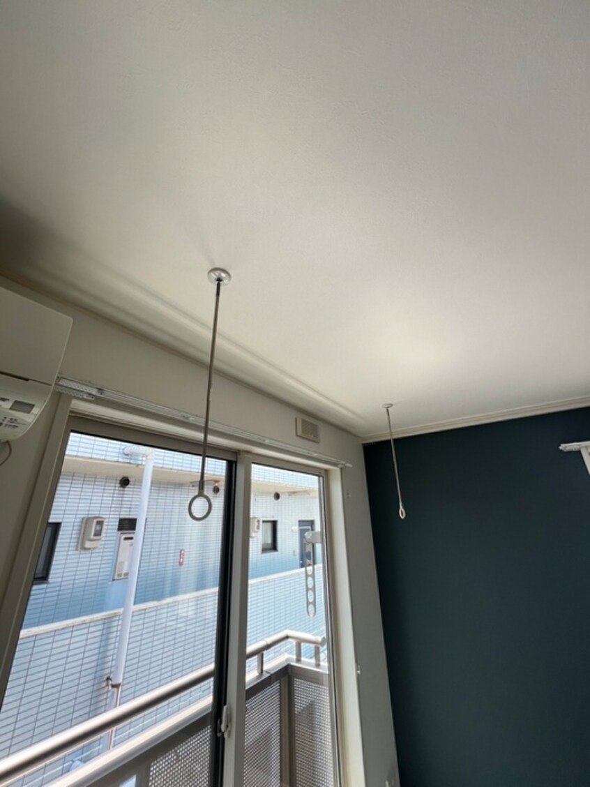 内観写真 プランドール