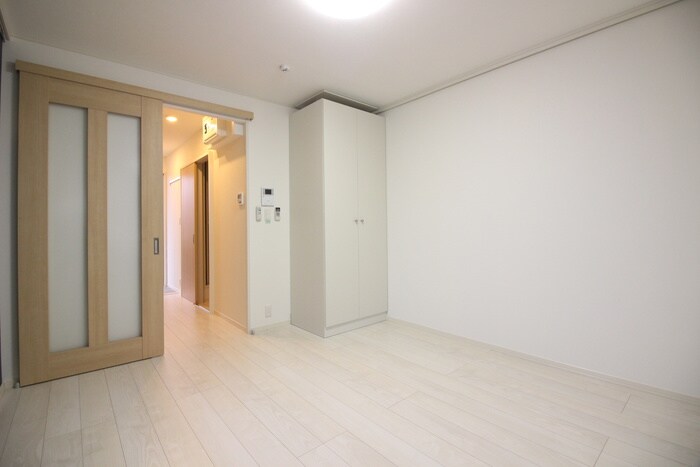 居室 プランドール