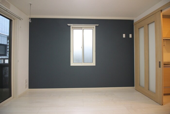 居室 プランドール