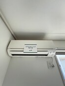 内観写真 プランドール