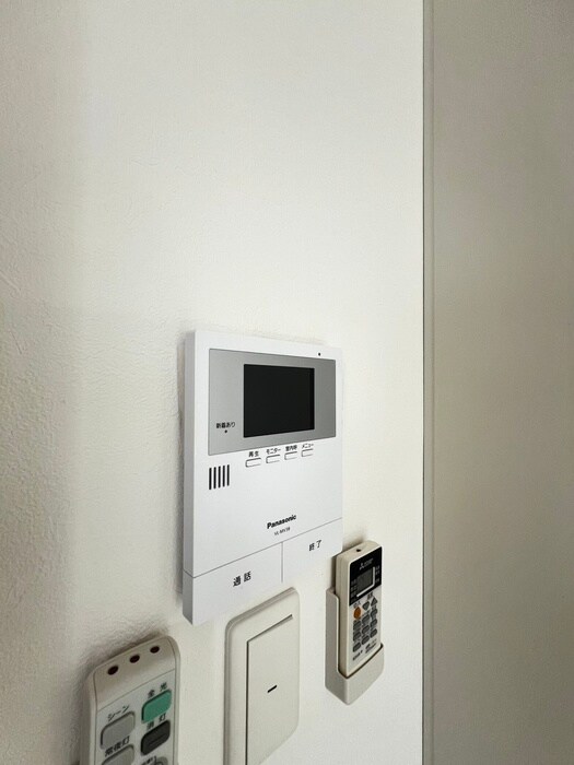 内観写真 プランドール