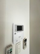 内観写真 プランドール