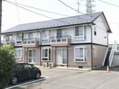ホームオブミッシェルズAの外観